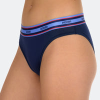 Bikini Rustic 4-Pack