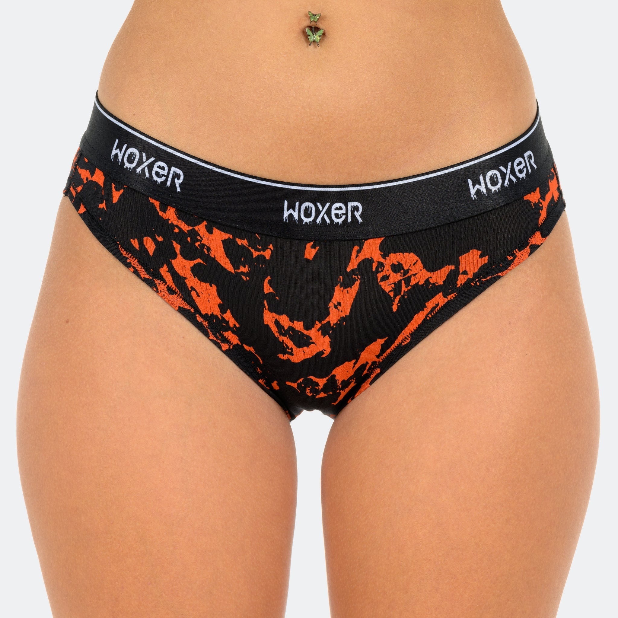 Bikini Fright 3-Pack