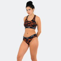 Bikini Cobweb 10-Pack