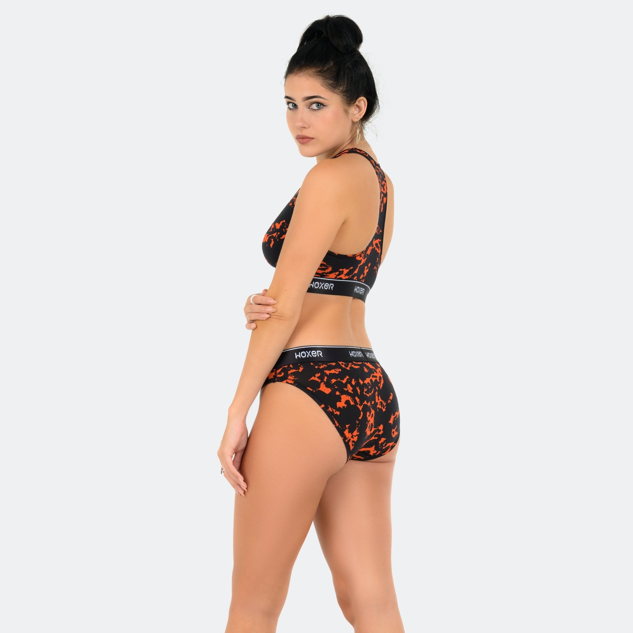 Bikini Hallow 3-Pack