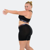 Baller High Waisted Fright 3-Pack