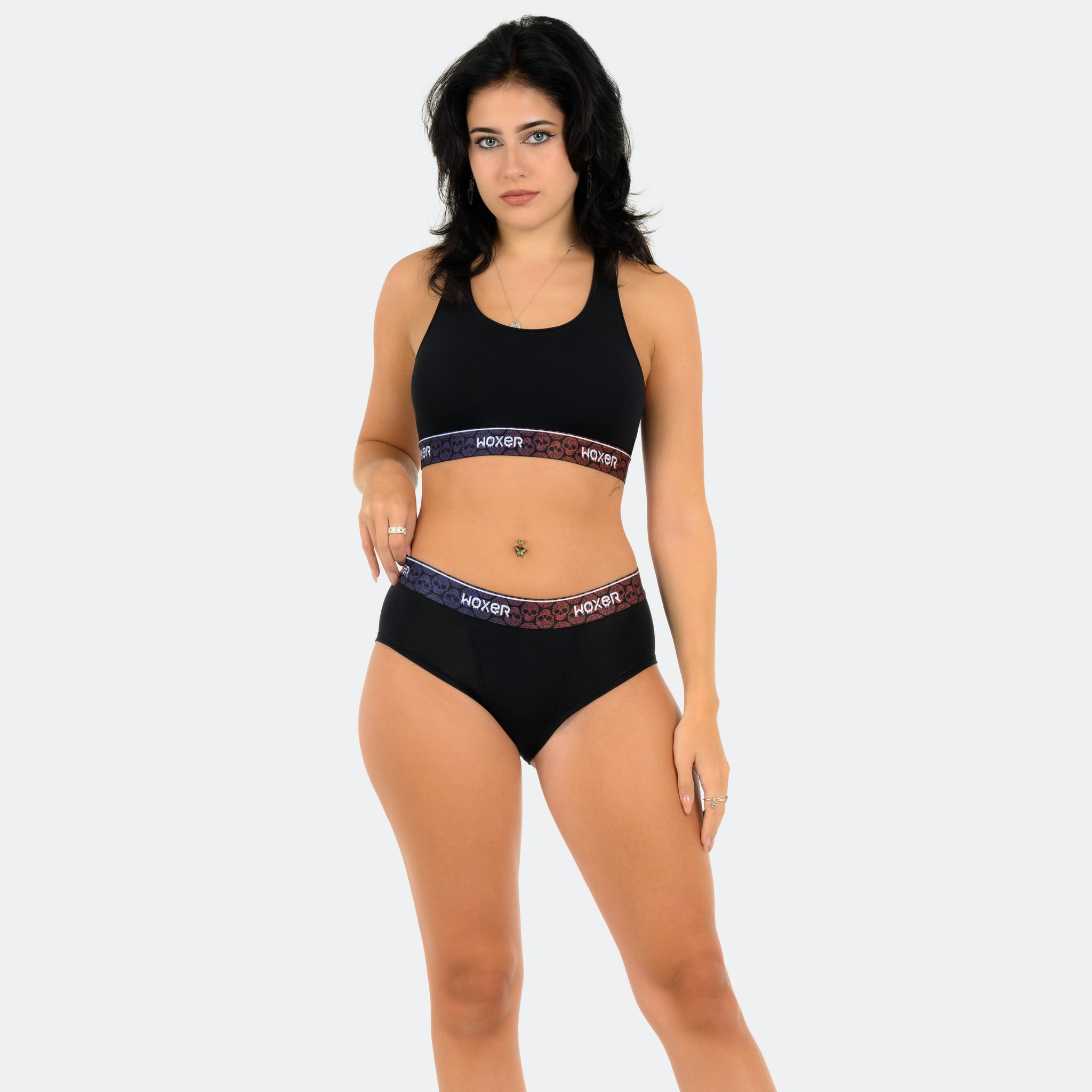 Classic Witch 6-Pack