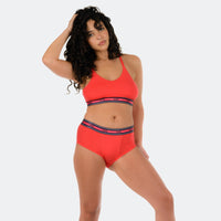 Classic Winter Brights 4-Pack