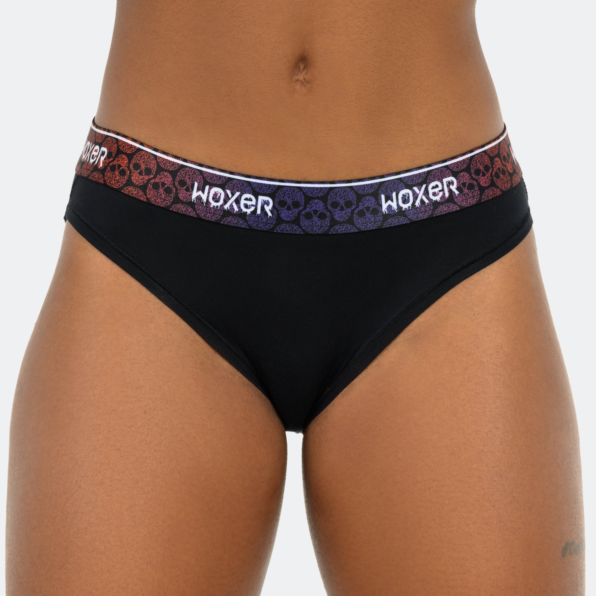 Bikini Hallow 3-Pack