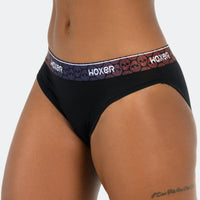 Bikini Howl 3-Pack