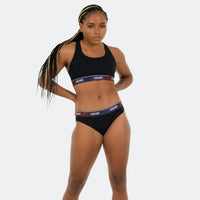 Bikini Hallow 3-Pack