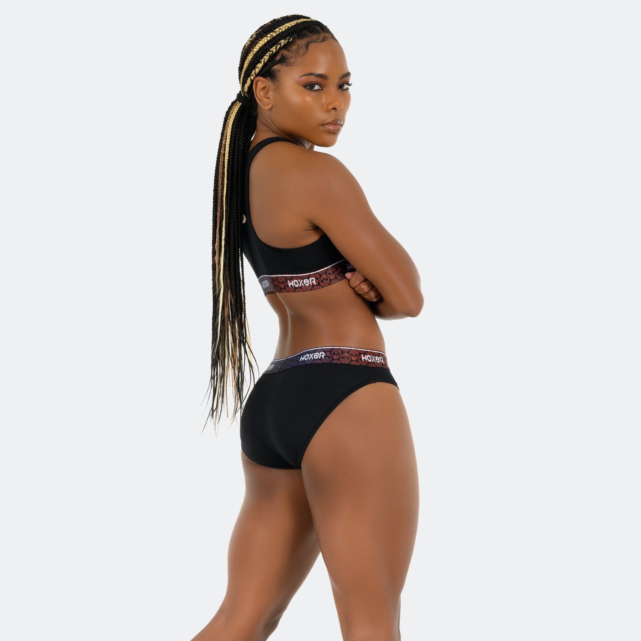 Bikini Cauldron 3-Pack