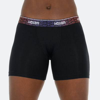 Baller Halloween Black