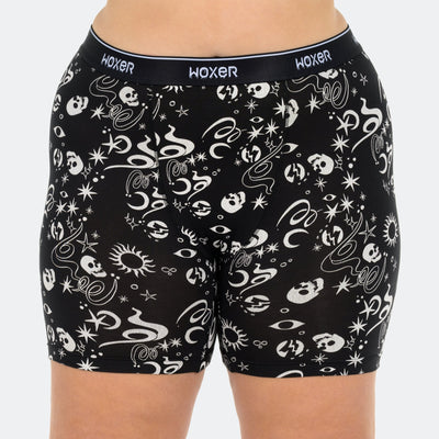 Baller High Waisted Eerie