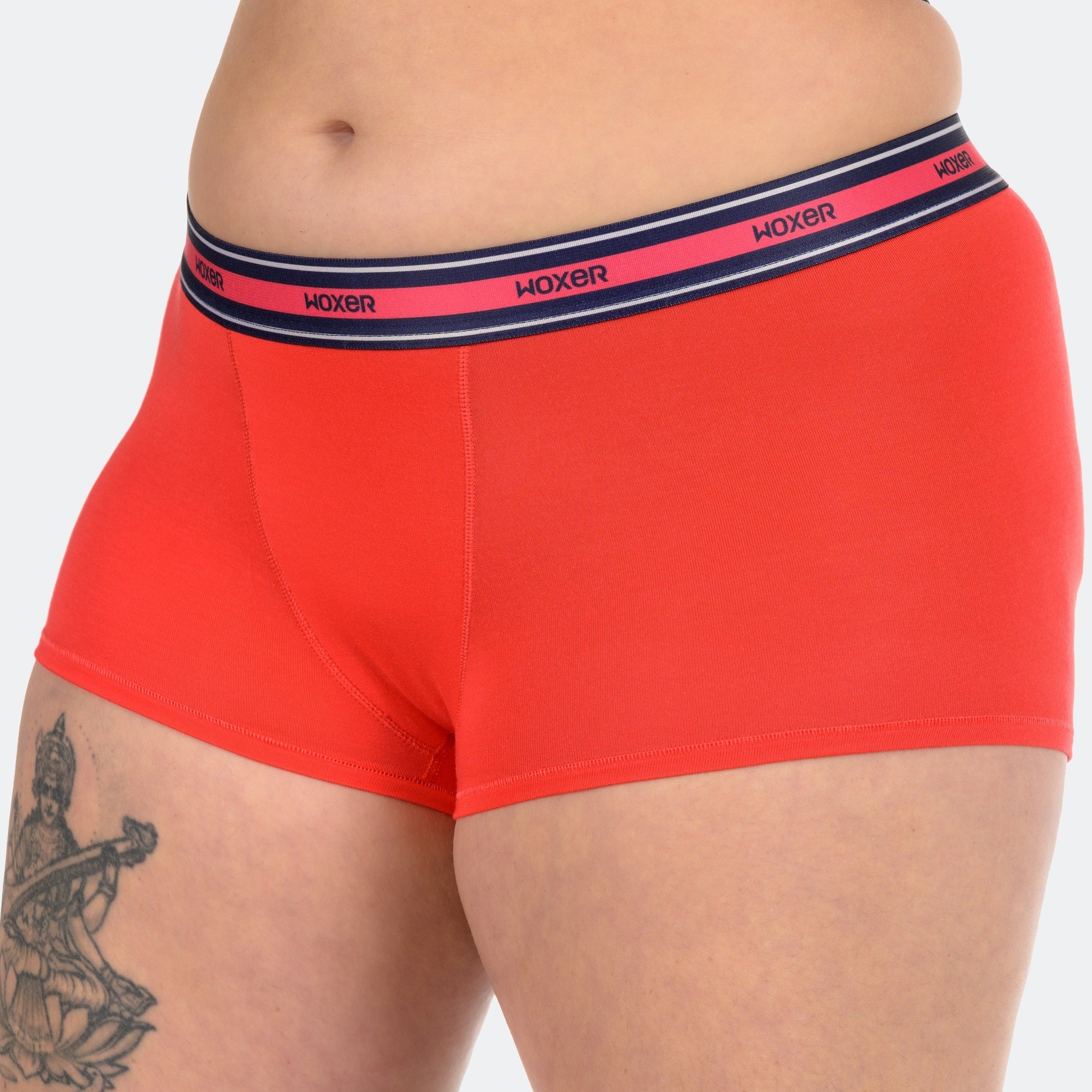 Bold Boreal 4-Pack
