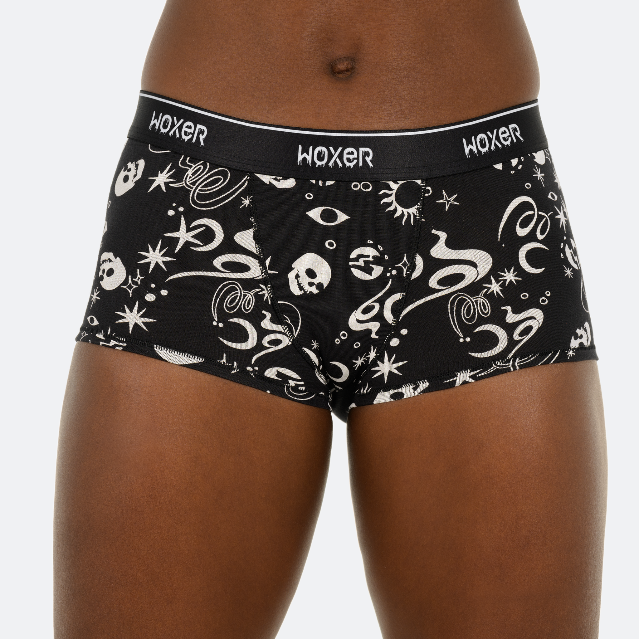 Bold Howl 3-Pack