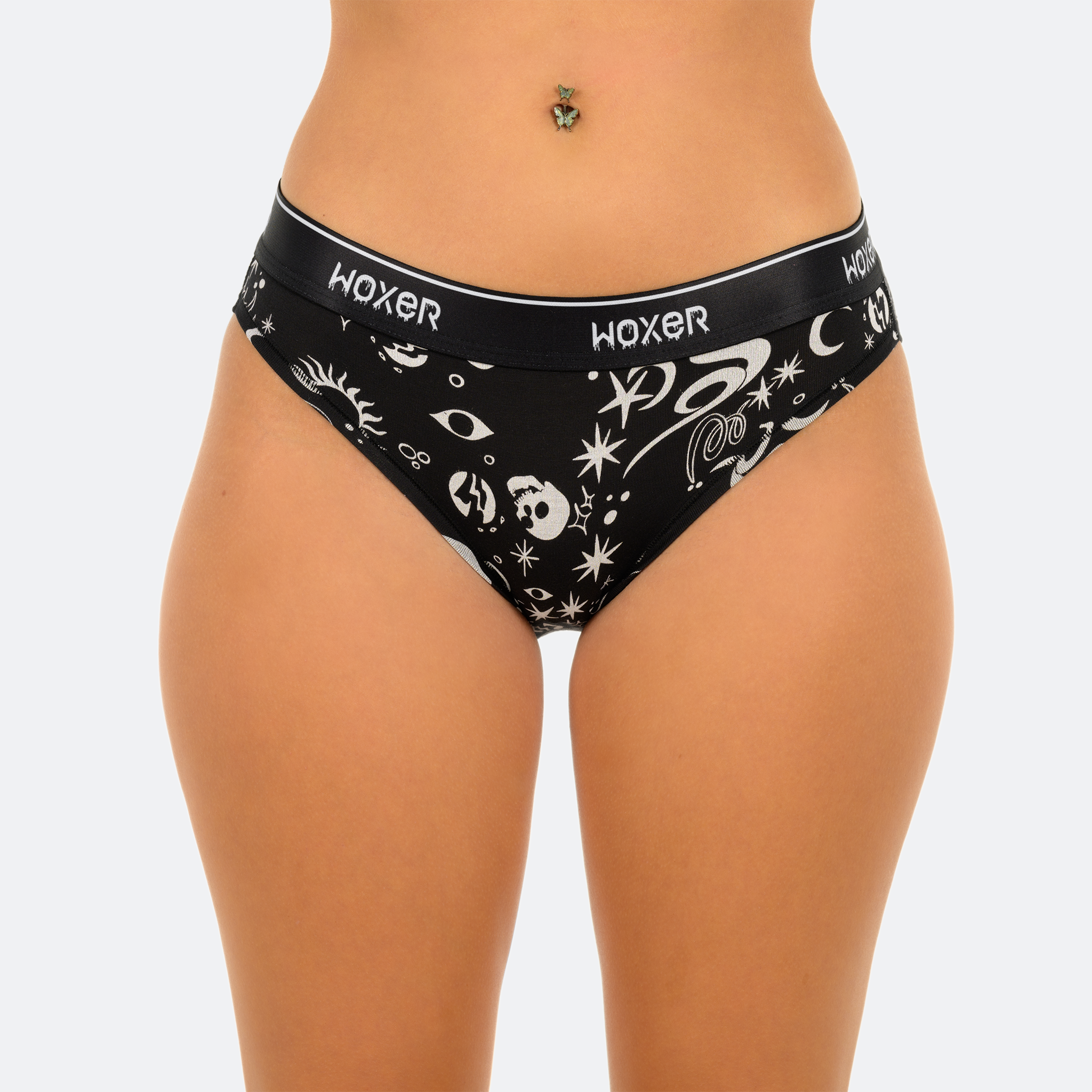Bikini Howl 3-Pack