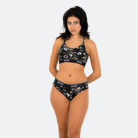 Bikini Howl 3-Pack