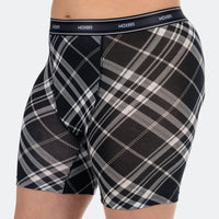 Baller High Waisted Evergreen 6-Pack