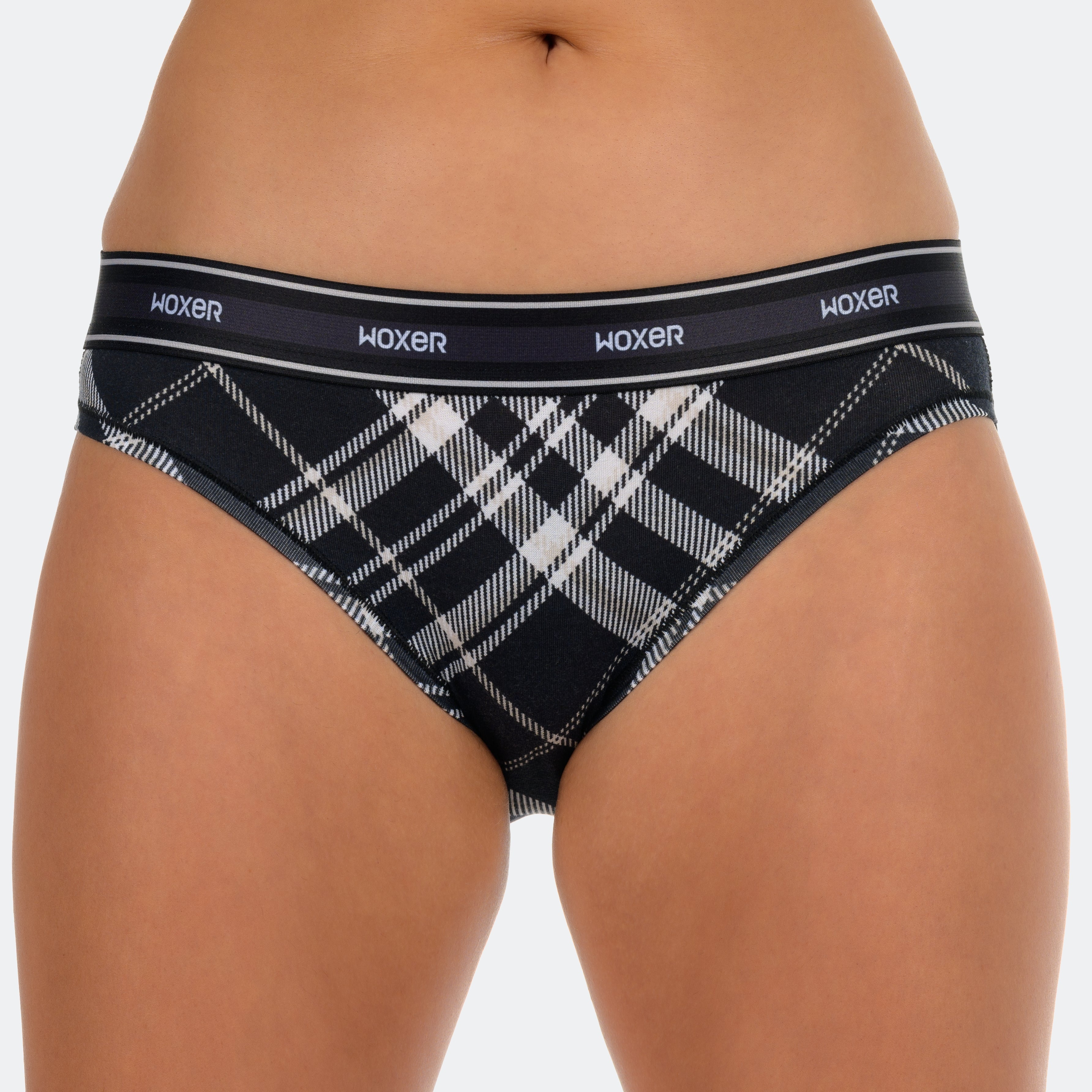 Bikini Evergreen 4-Pack
