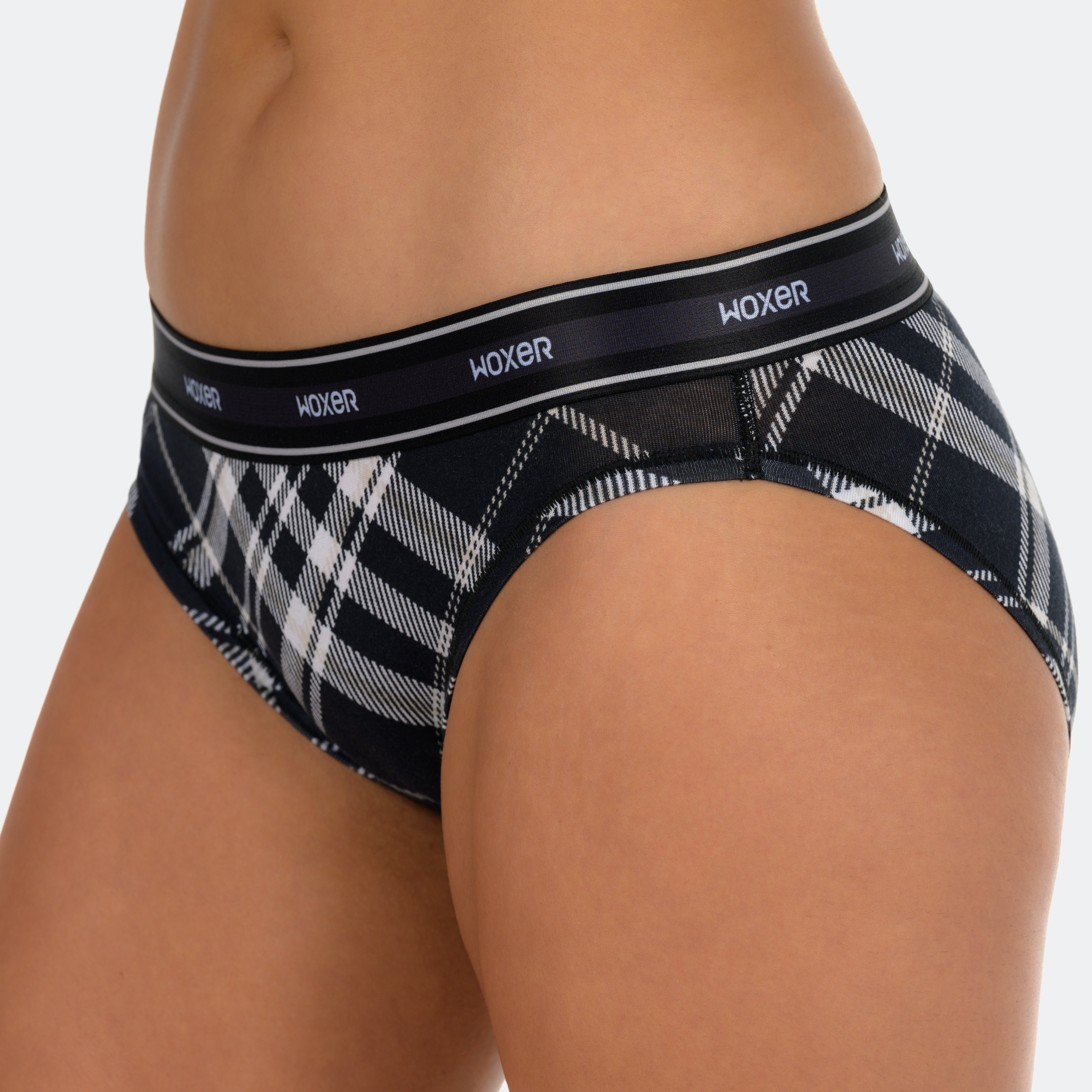 Bikini Woodland 6-Pack
