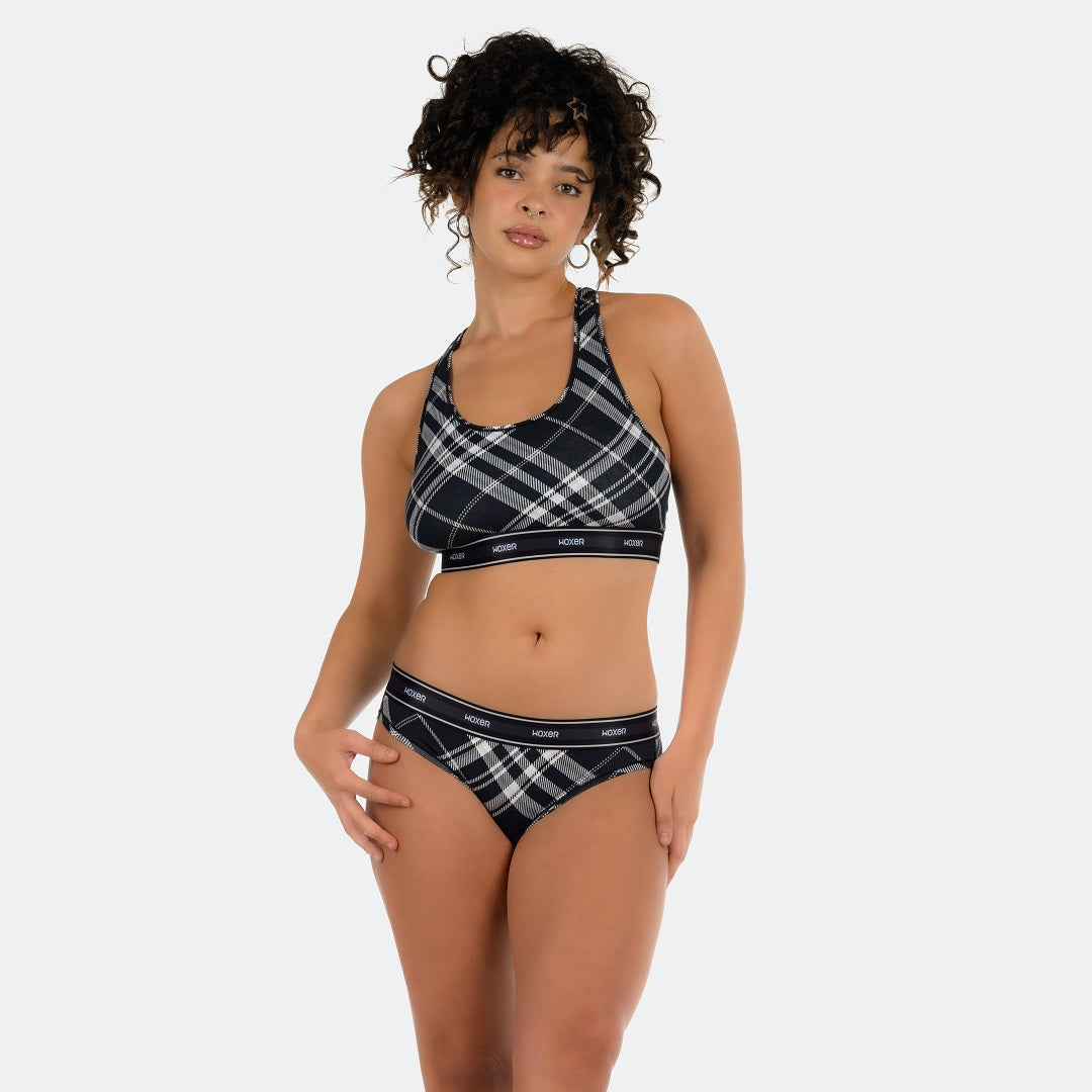 Bikini Evergreen 4-Pack