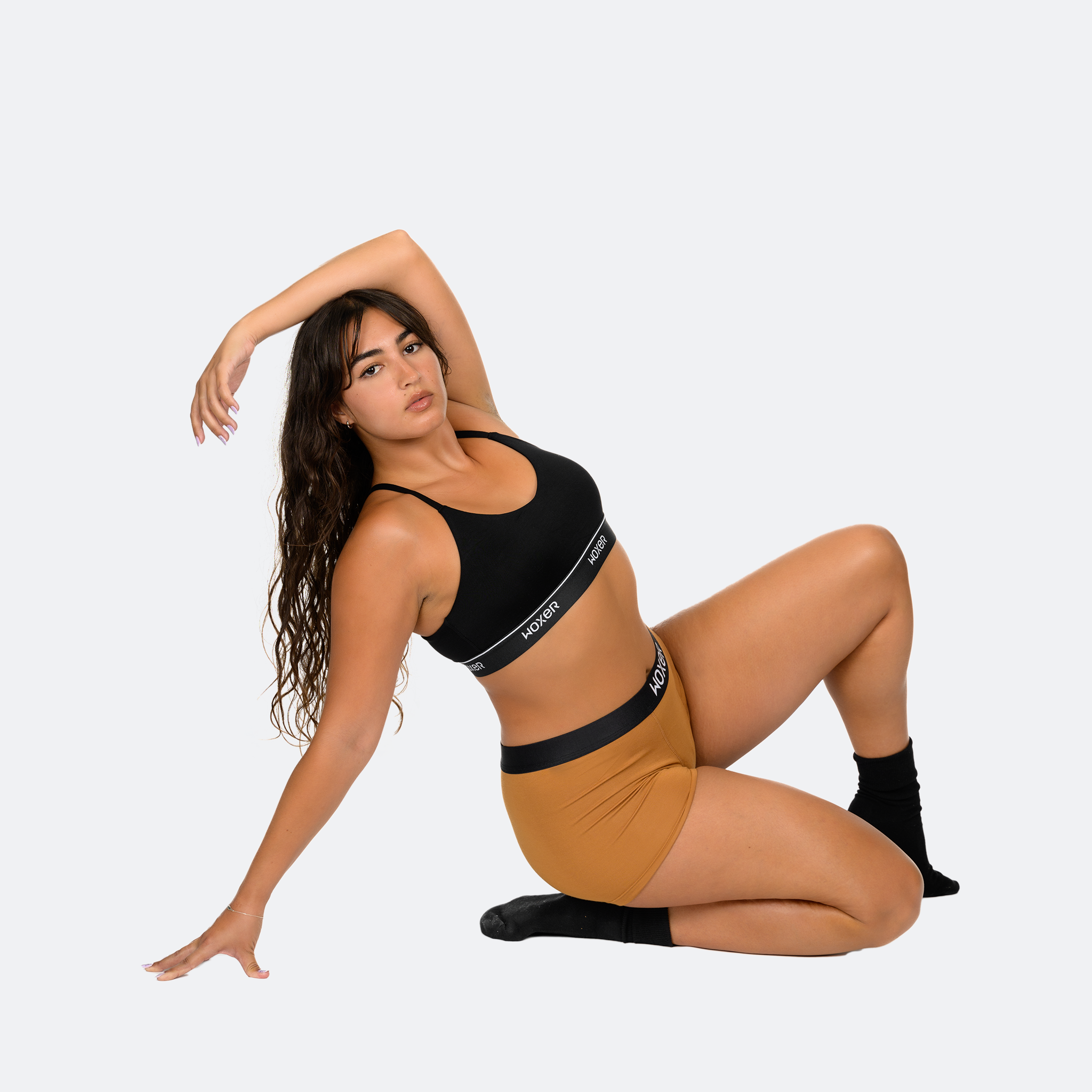 Star Caramel