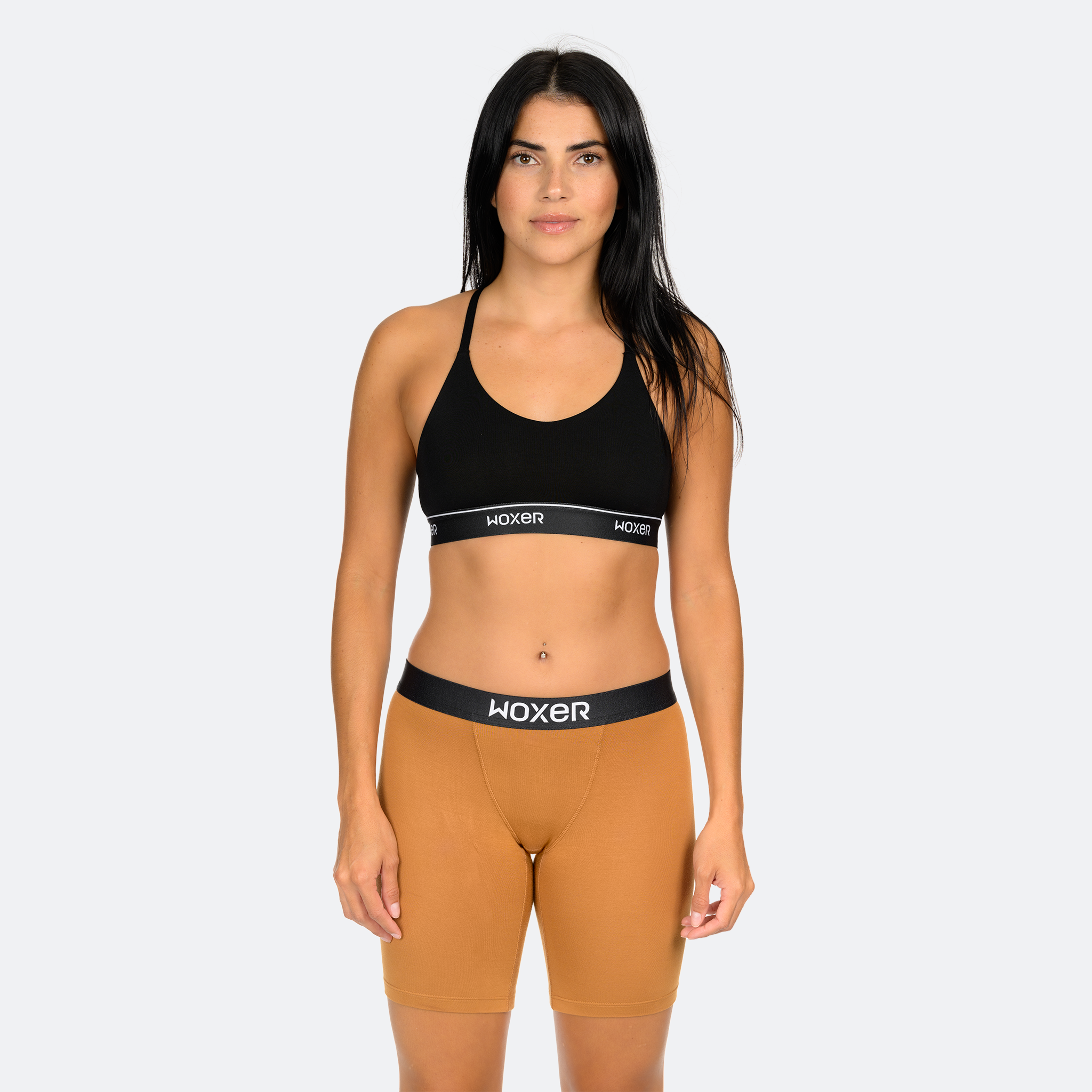 Biker Caramel