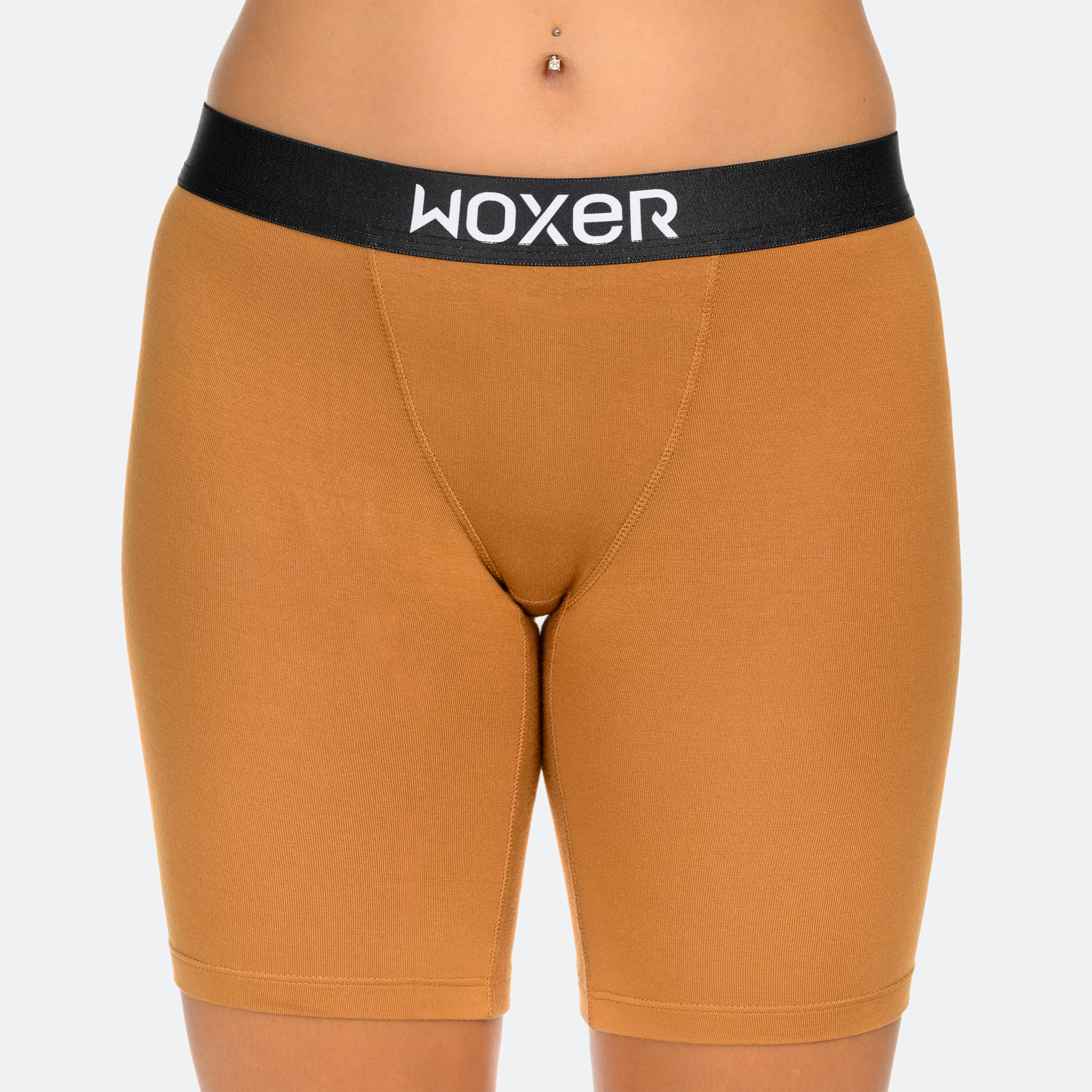 Biker Caramel