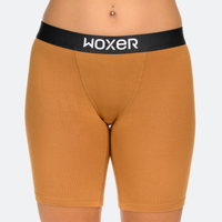 Biker Caramel