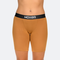 Biker Caramel