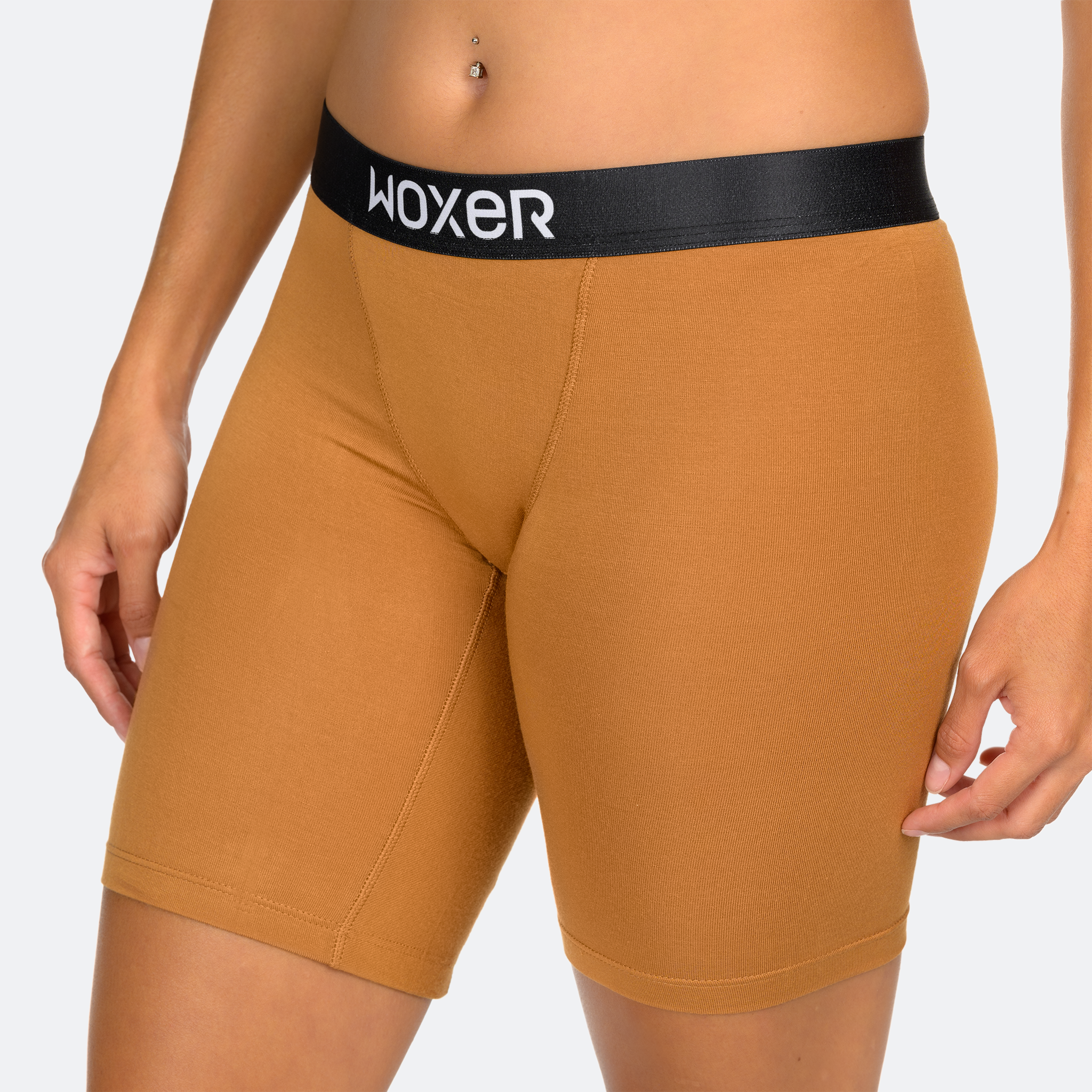 Biker Caramel