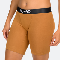 Biker Caramel