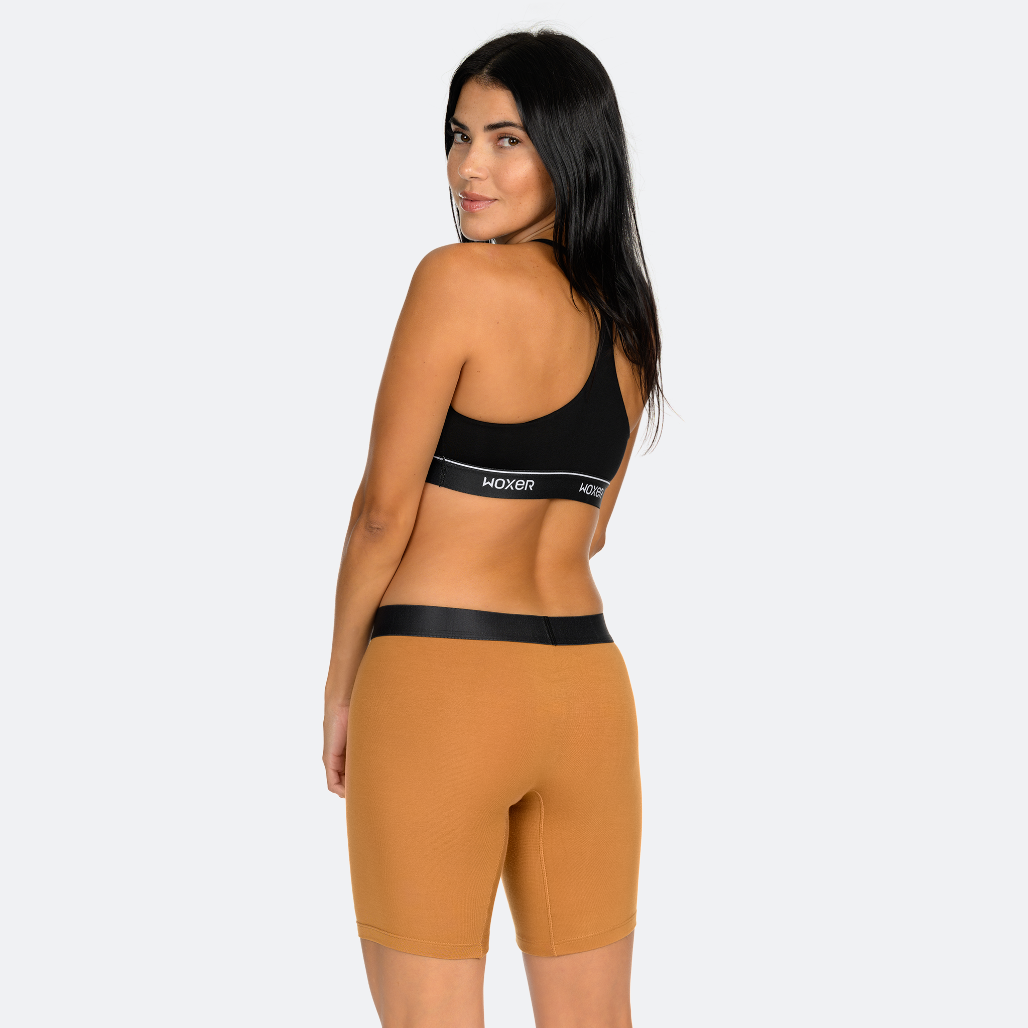 Biker Caramel