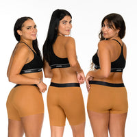 Biker Caramel