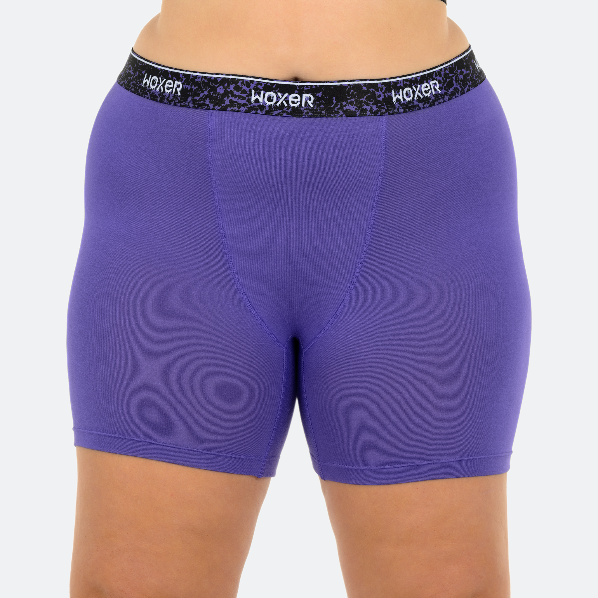 Baller High Waisted Hallow 3-Pack