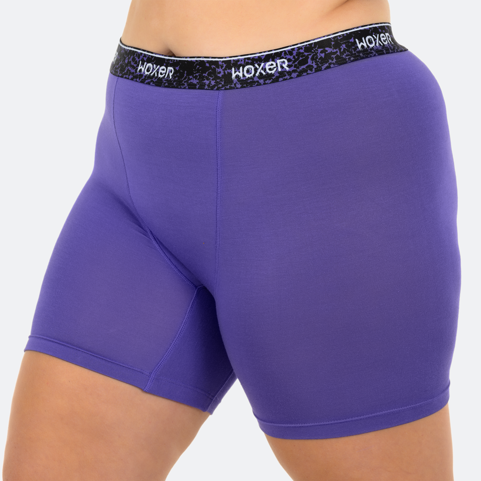 Baller High Waisted Broomstick 3-Pack