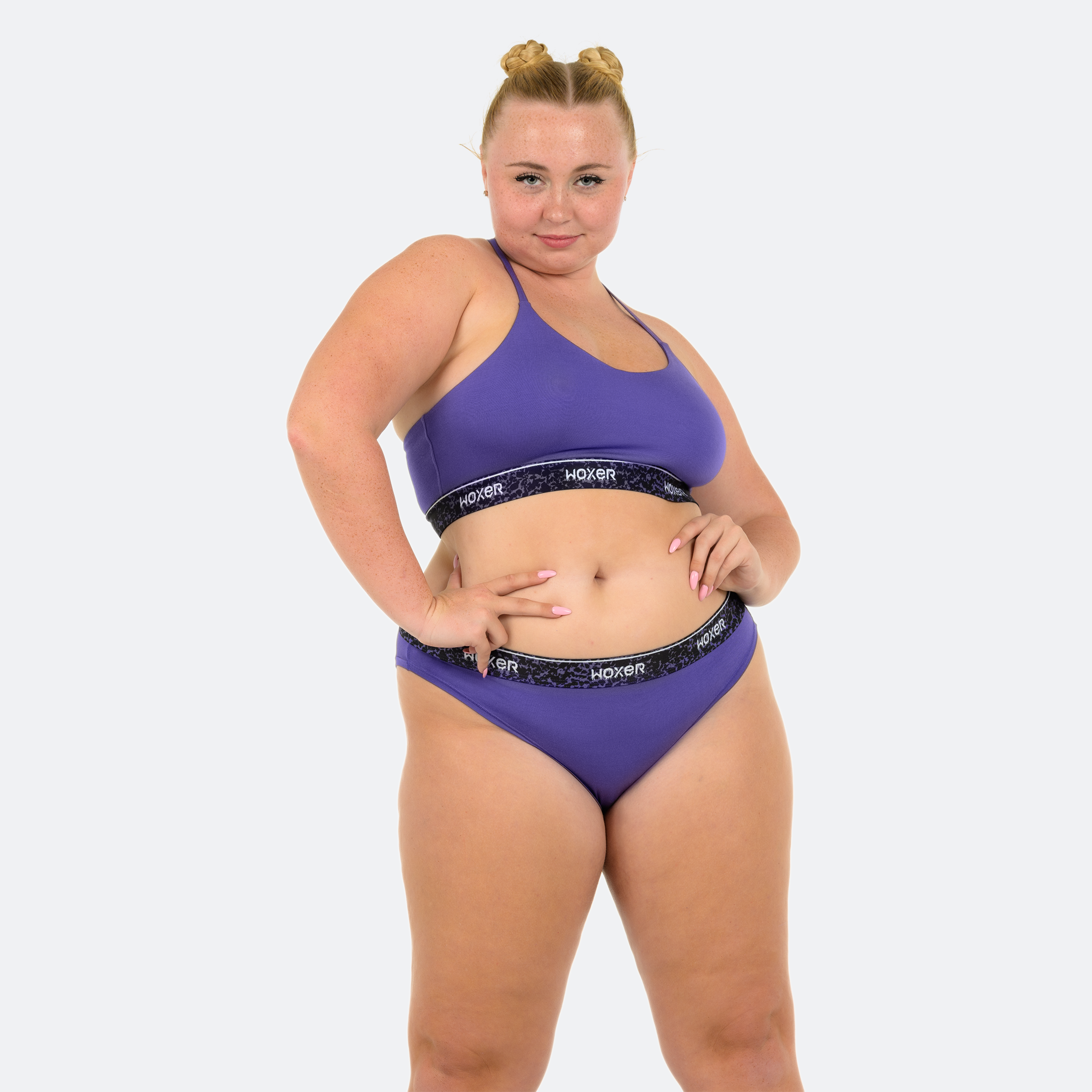 Bikini Hallow 3-Pack