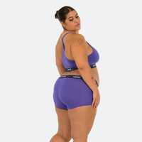 Aymeth wears a size XL