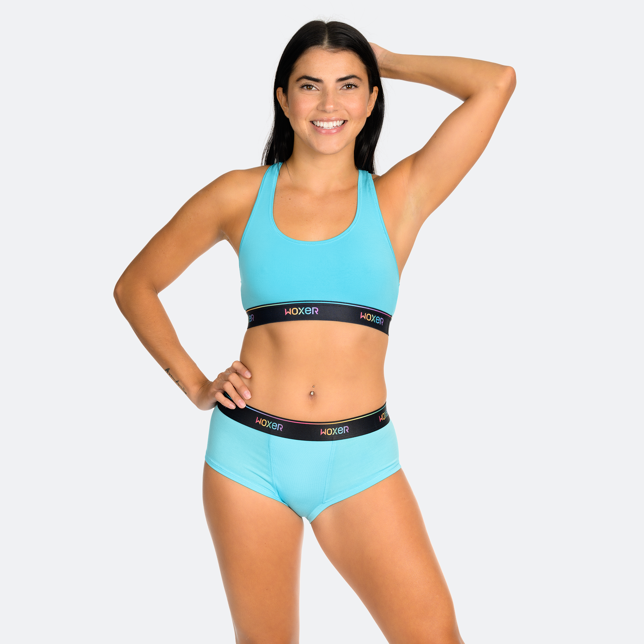 Classic Proudly Pride 10-Pack