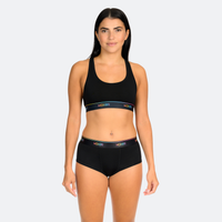 Classic Pride Black 10-Pack