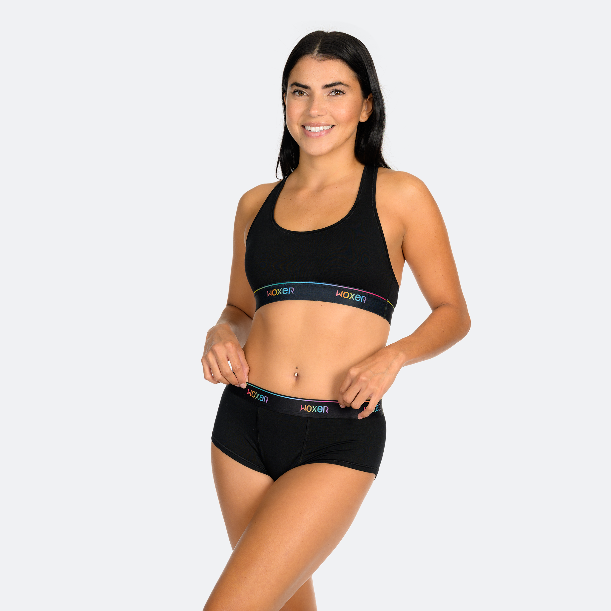 Classic Pride Black 10-Pack