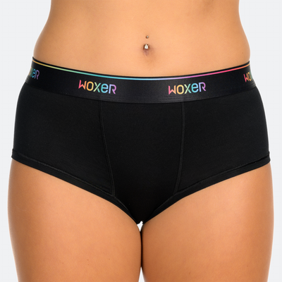 Classic Pride Black 3.0