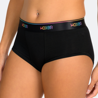 Classic Pride Black 10-Pack