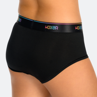 Classic Pride Black 10-Pack