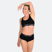 Classic Pride Black 10-Pack