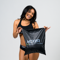 Baller High Waisted Surprise 4-Pack