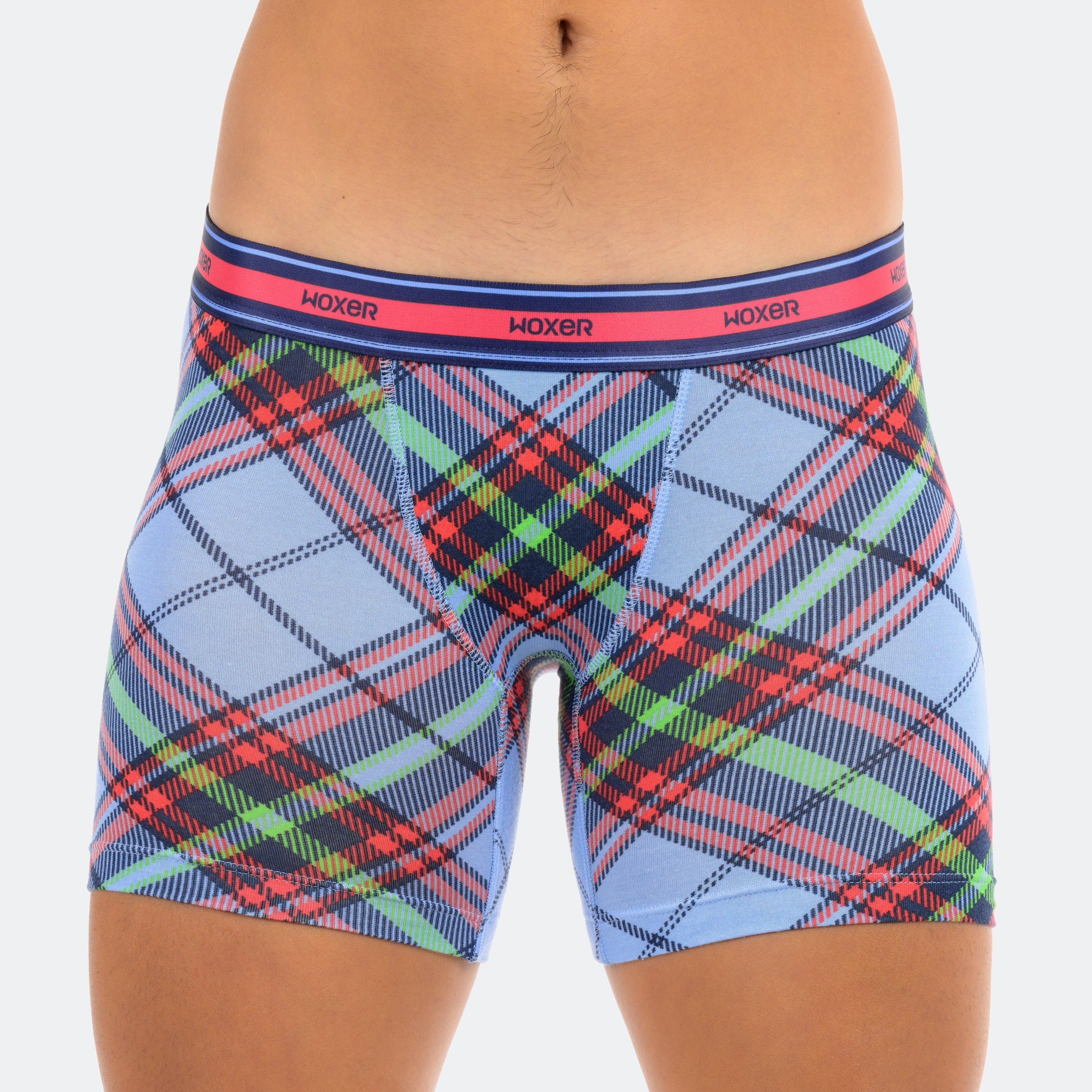 Baller Woodland 4-Pack