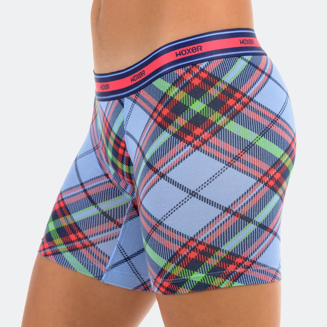 Baller Campfire 4-Pack