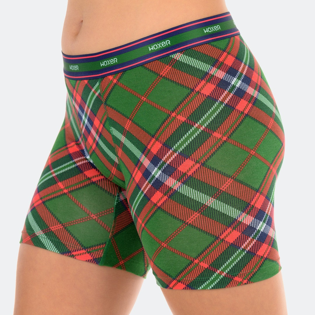 Baller Evergreen 6-Pack