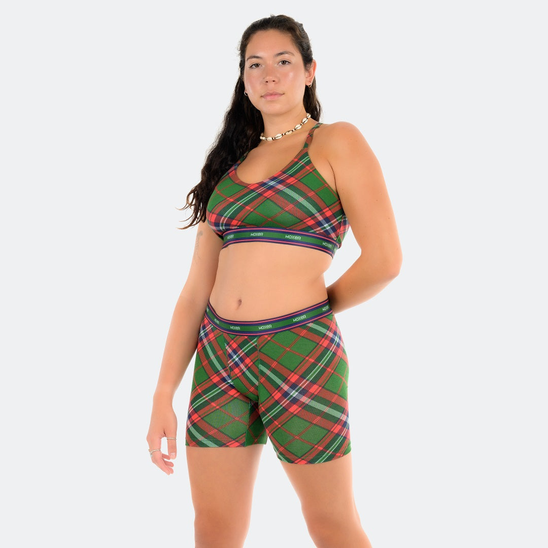 Baller Evergreen 6-Pack