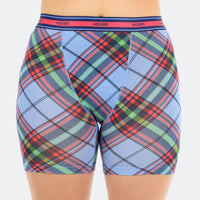 Baller High Waisted Woodsy 4-Pack