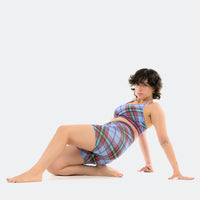 Baller High Waisted Winter Brights 6-Pack