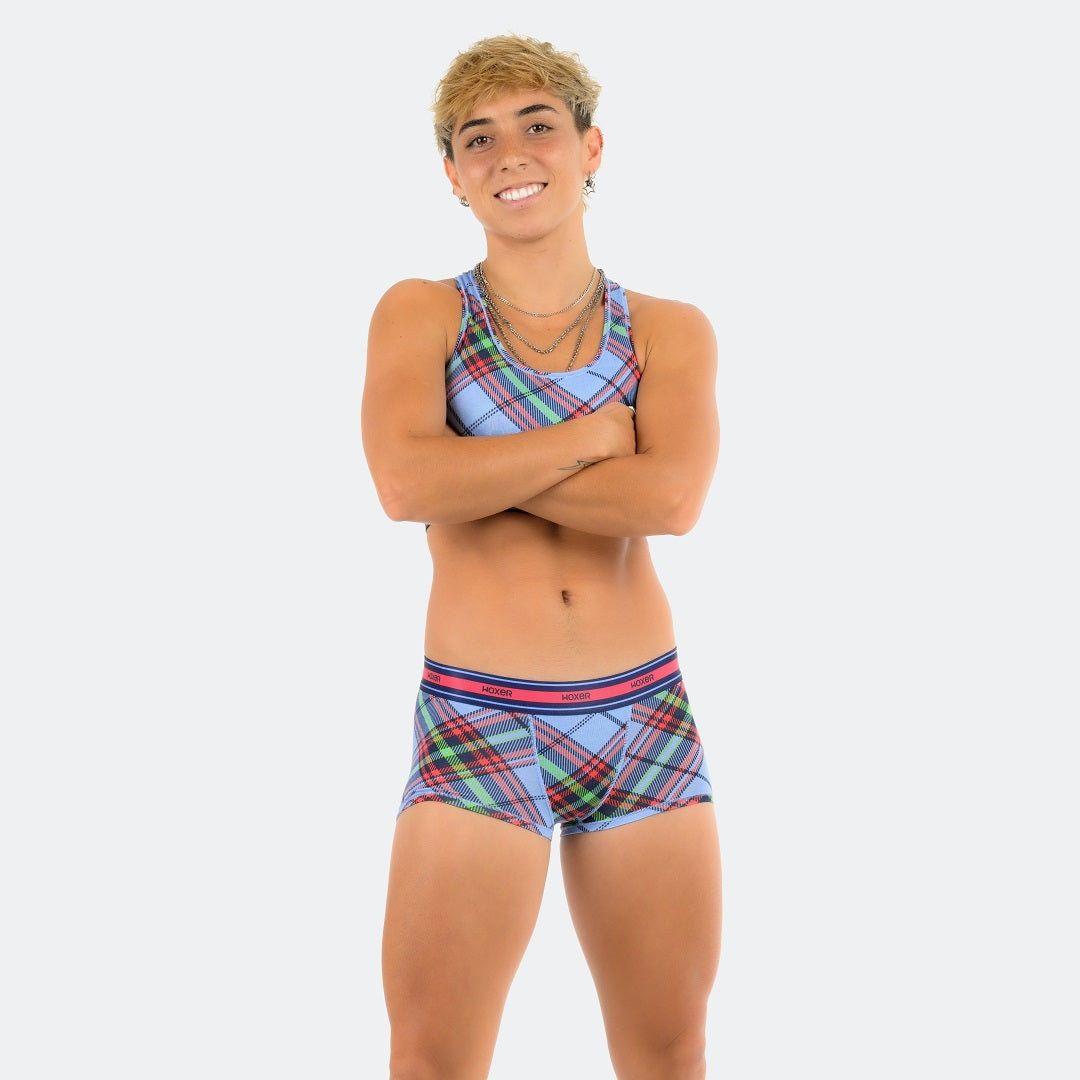 Bold Winter Brights 6-Pack