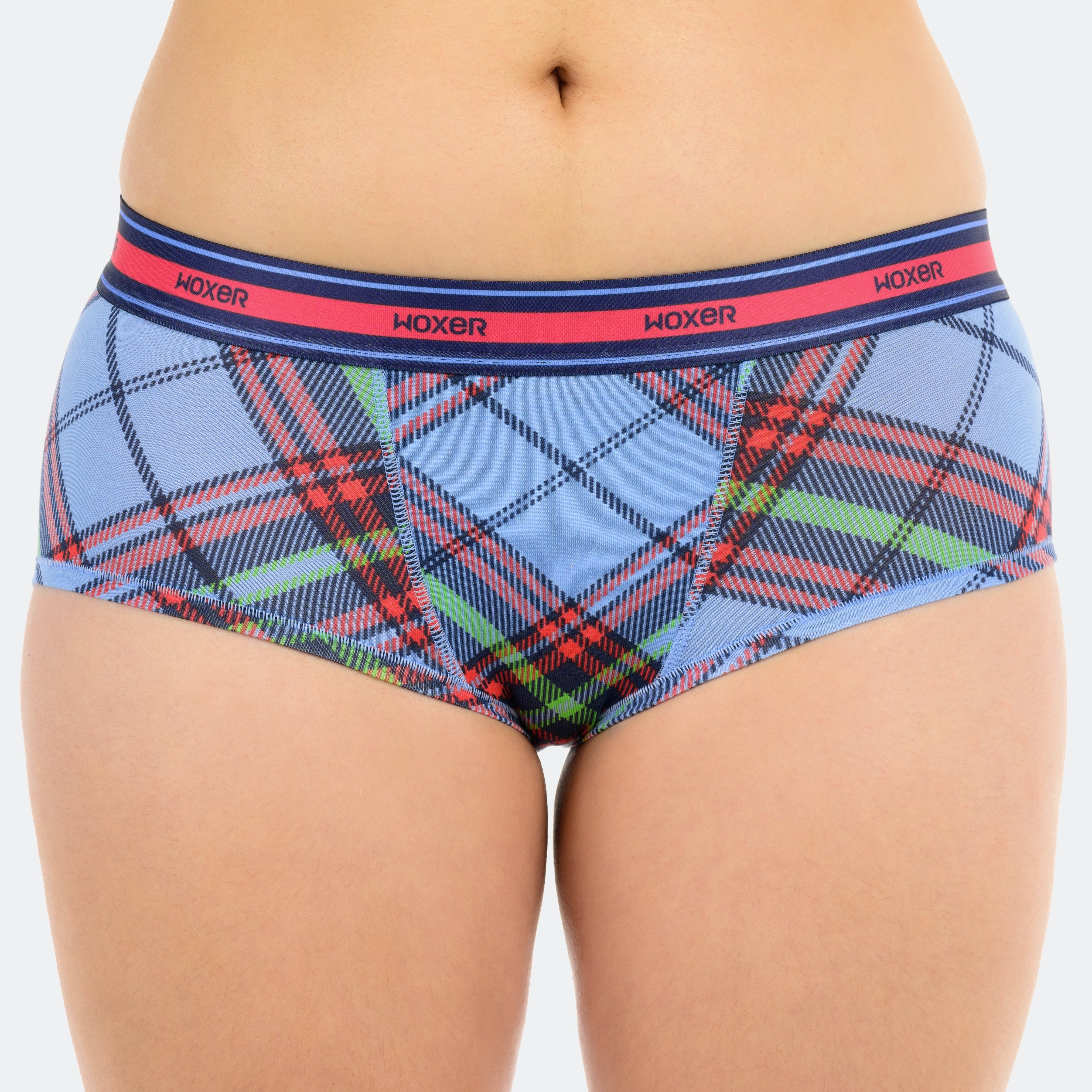 Classic Winter Brights 6-Pack